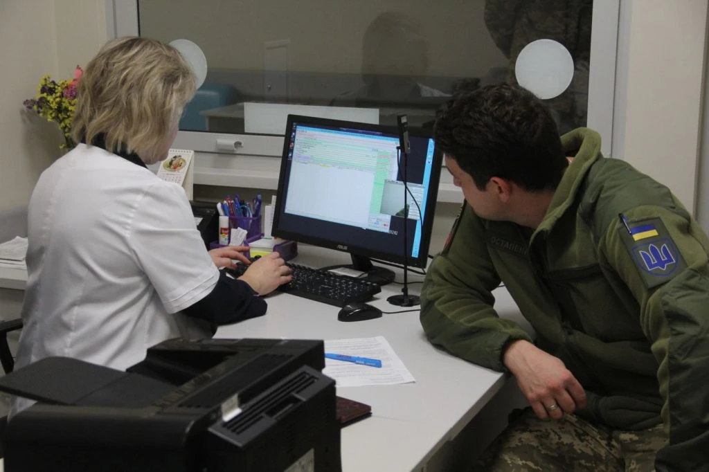 Членів ВЛК хочуть карати по-новому: які зміни готує Міноборони