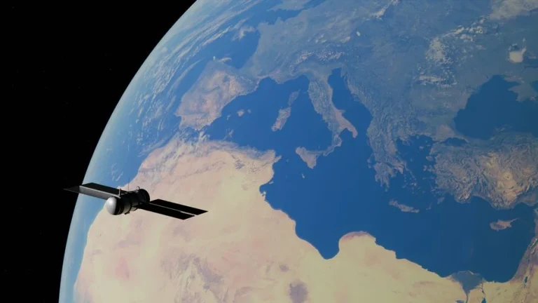 Європа створює конкурента Starlink: скільки супутників виведуть на орбіту