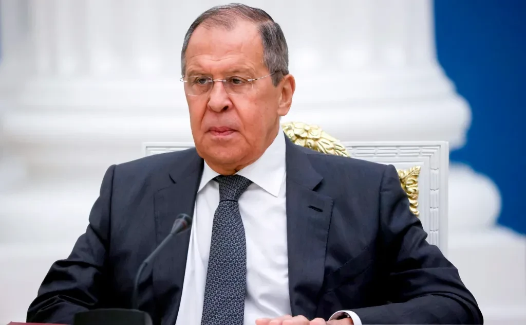 Лавров заявив, що Путін і Трамп «вдарили по руках» щодо України