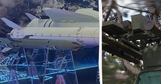 Україна створила нову зенітну ракету для «Стріли-10» і ЗРК «Десна»: що відомо
