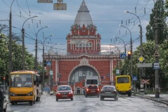 Платформа «Подорож до себе» запустила авторські маршрути, починаючи з Миколаївщини
