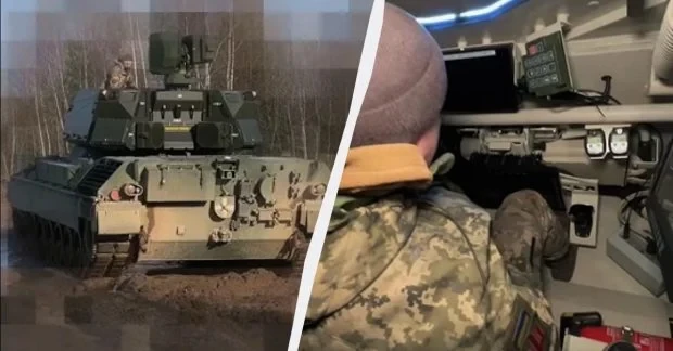 Німеччина таємно передала Україні Skyranger 35: новітні системи вже збивають цілі