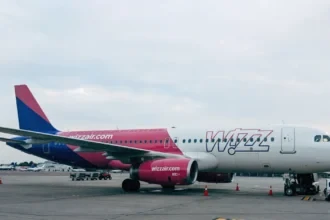 Ryanair запустив розпродаж осінньо-зимових рейсів по Європі та до Марокко від €16