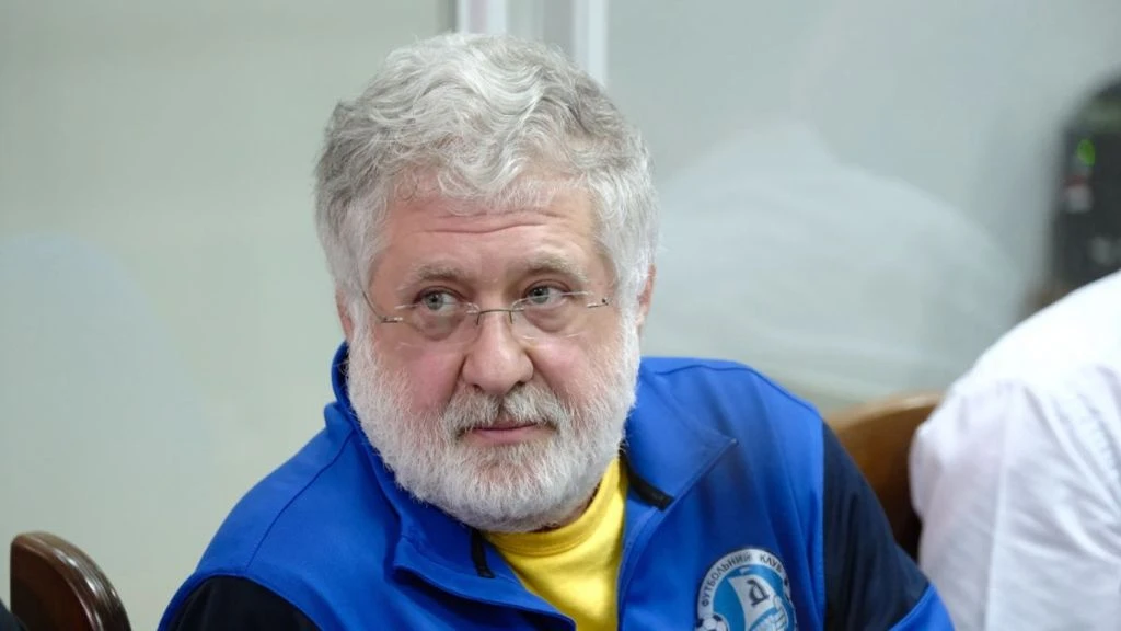 Коломойський оцінив угоду Трампа з РФ і згадав мільярдні закупівлі газу Європою