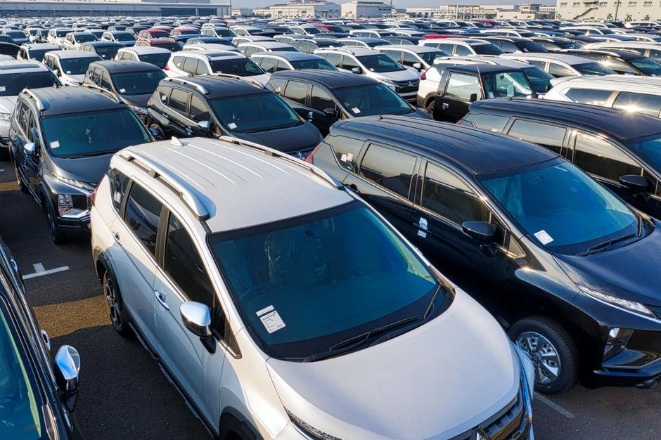Продаж авто через «Дію» можуть заблокувати автоматично: які причини перевіряє МВС